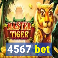 4567 bet